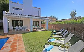Casa Murillo